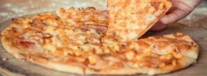 Pizza Industria