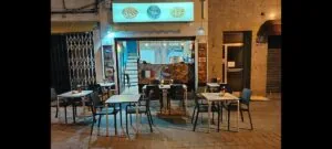 PIZZA POINT