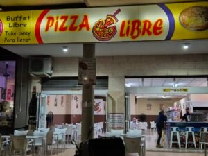 Pizzalibre