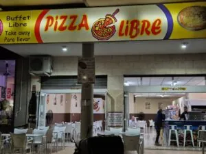 Pizzalibre
