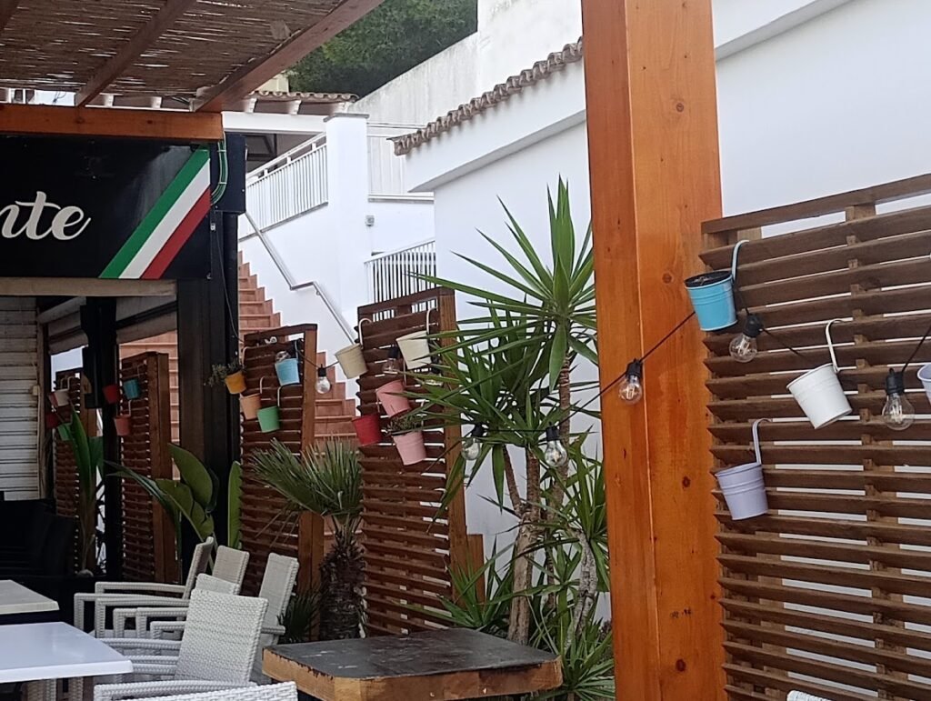 Pizzeria Antichi Sapori