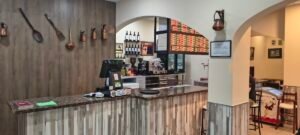 Pizzeria Dalfil