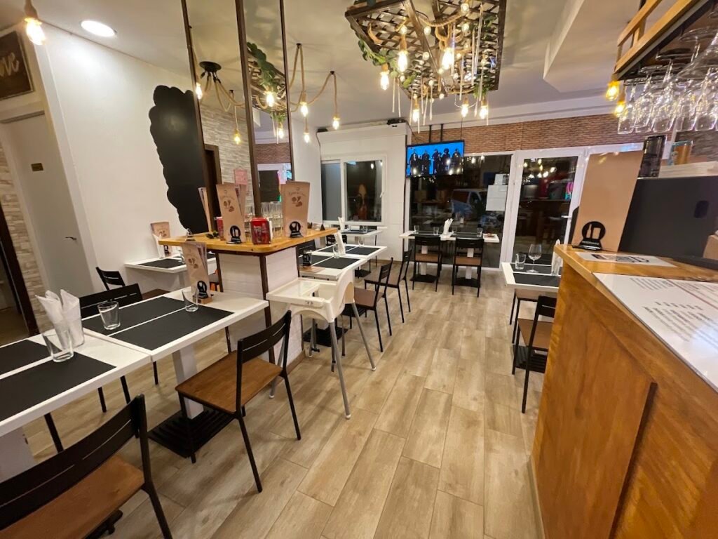Pizzeria DolceVita