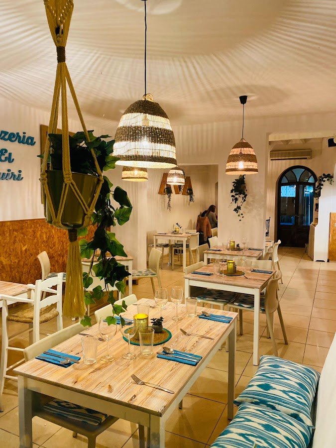 Pizzeria El Guiri