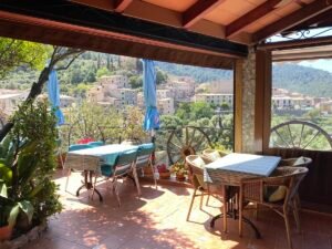 Pizzeria Giardini