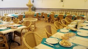 Pizzeria , hamburgueseria, cafeteria Zabala