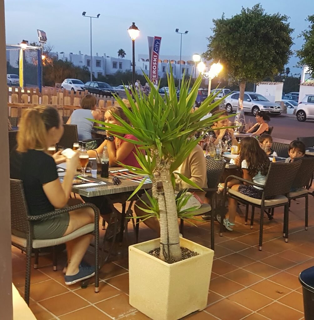 PIZZERIA IL PEPERONE