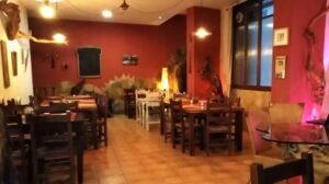 Pizzeria «La Focaccia»
