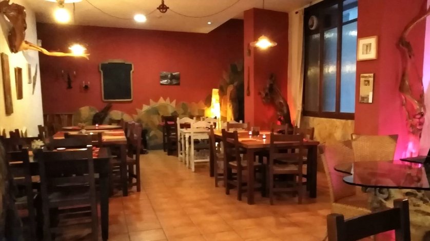 Pizzeria «La Focaccia»