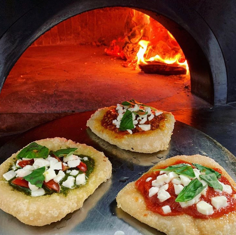 Pizzería Los Dos Hermanos – Palma