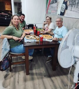 Pizzeria Majorana 🍕