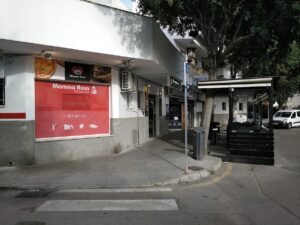 Pizzeria Mamma Rosa Manacor
