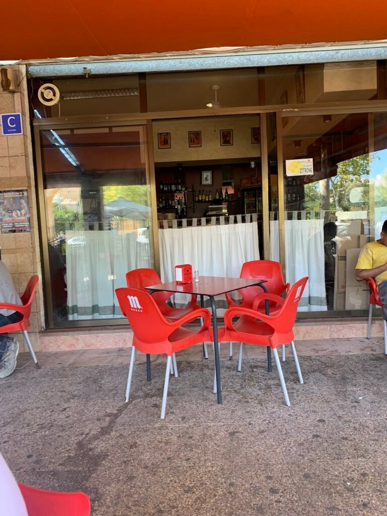 Pizzeria Mironni