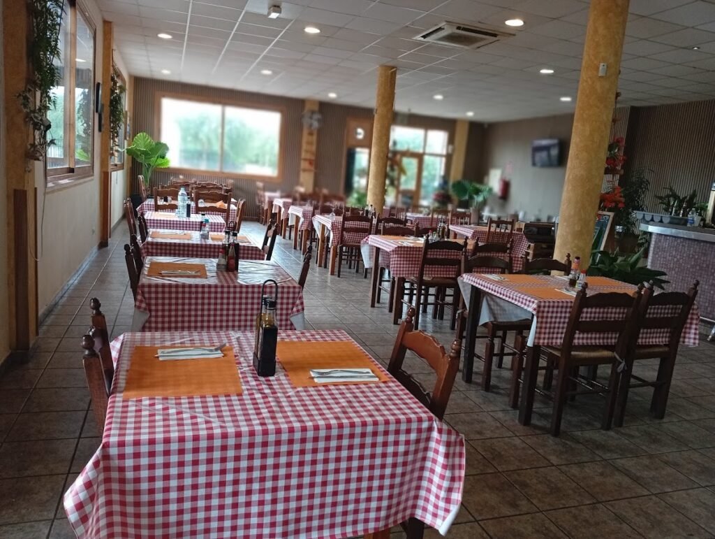 Pizzeria Sa Terrasseta