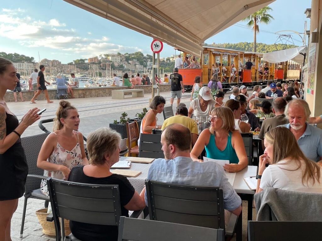 Pizzeria Sa Torre