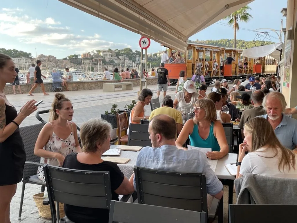 Pizzeria Sa Torre