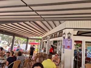 Pizzeria San Marco