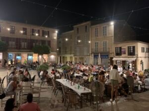 Pizzeria Xiroi
