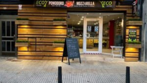 pomodoro mozzarella manacor