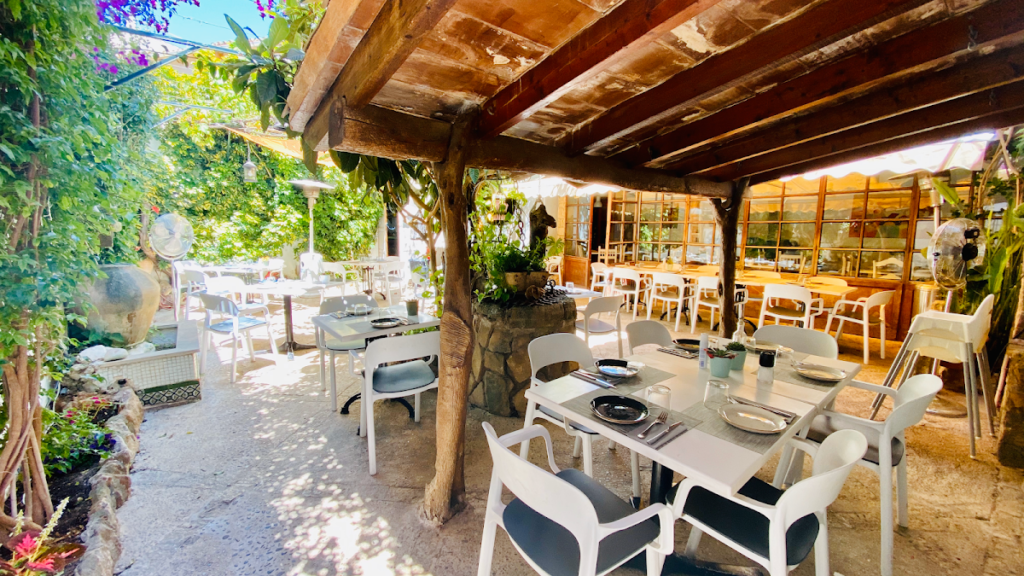 Portofino Pizzería y Restaurante