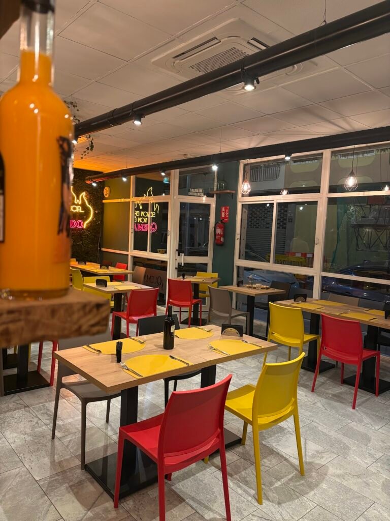 Quemado Pizzeria Napoletana