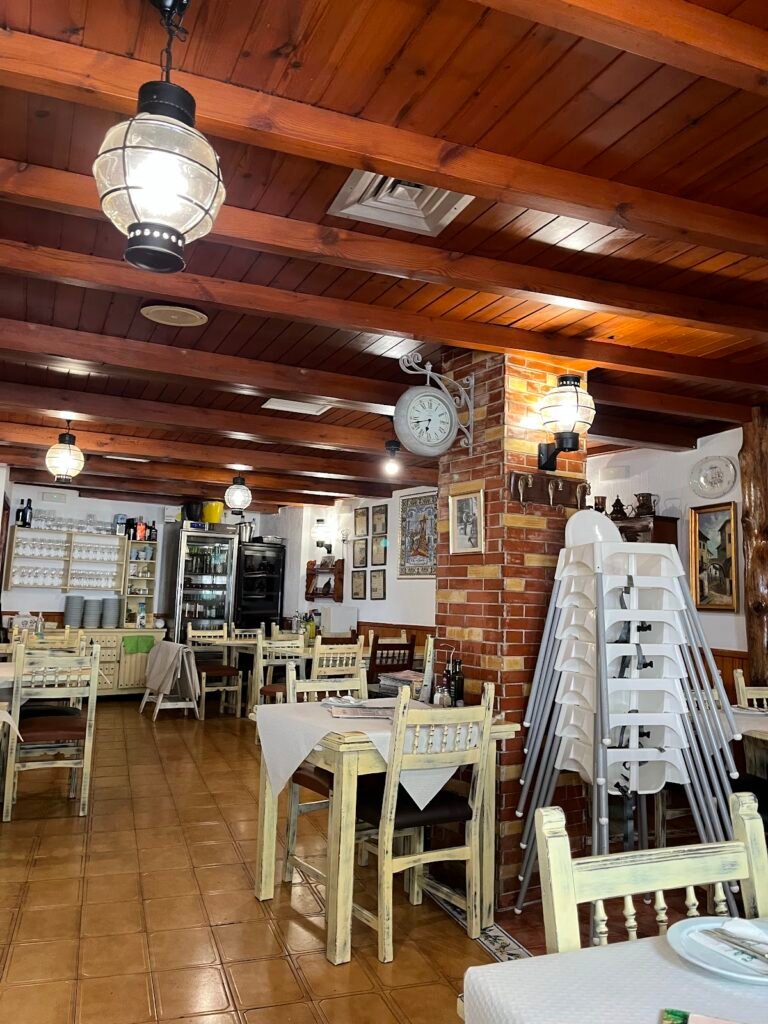 Ramons Bar