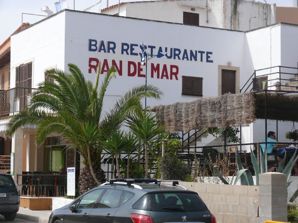 Ran de mar