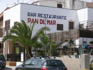 Ran de mar