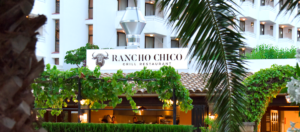 Rancho Chico