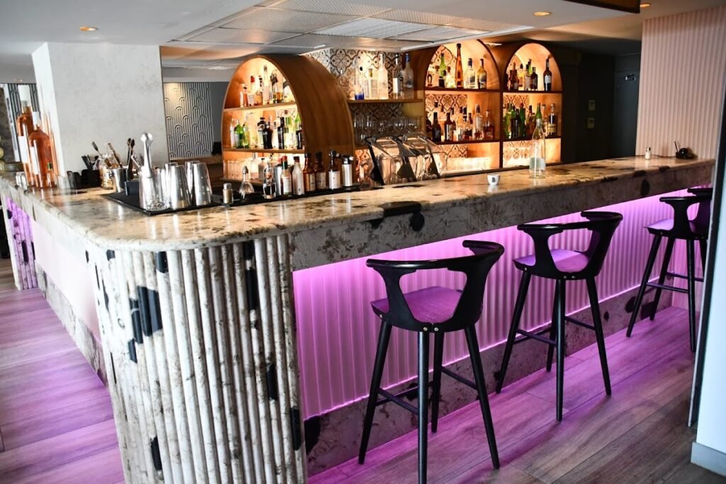 Randemar Restaurant