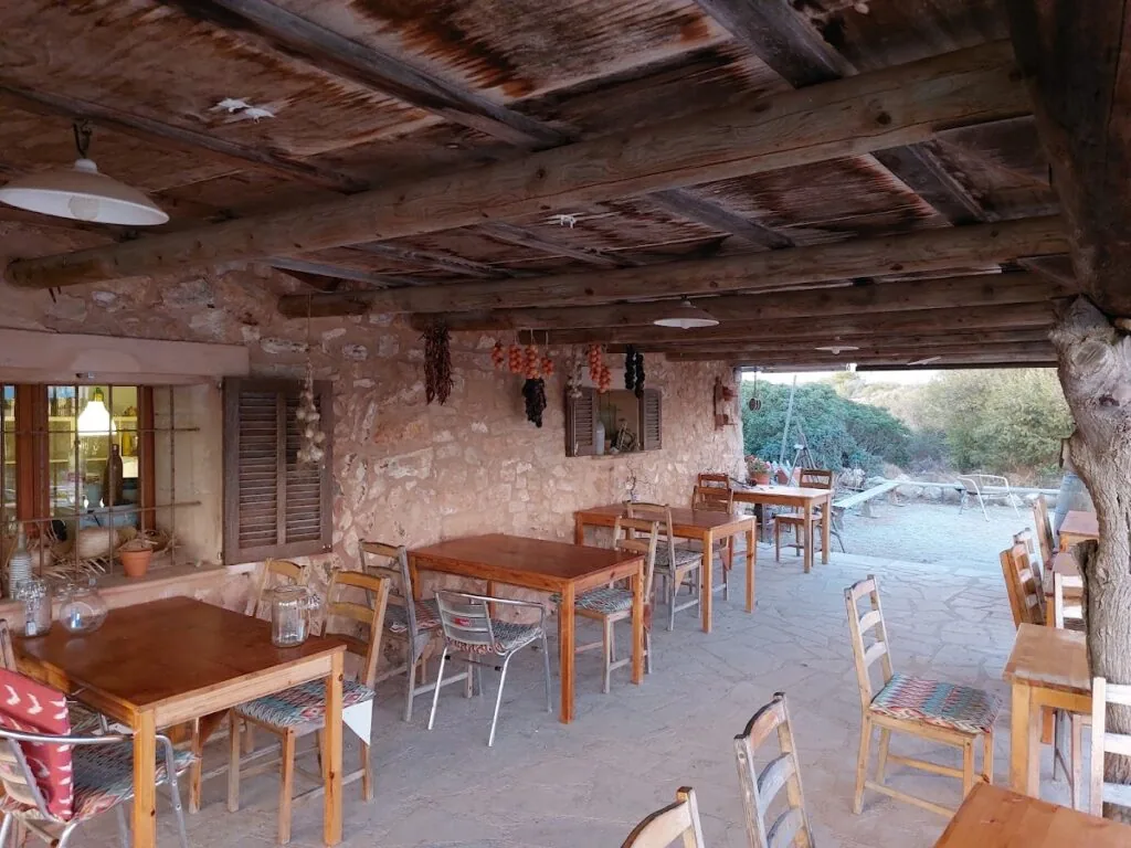 Refugi de s’Àguila