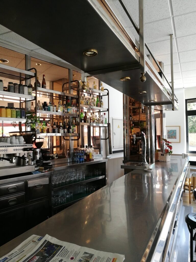 Reset, gastronomia sincera