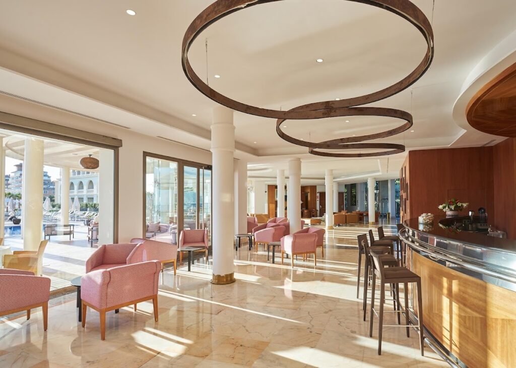 Restaurant Adriana (+18) – Port Adriano – Brunch, Breakfast, Mediterranean cuisine