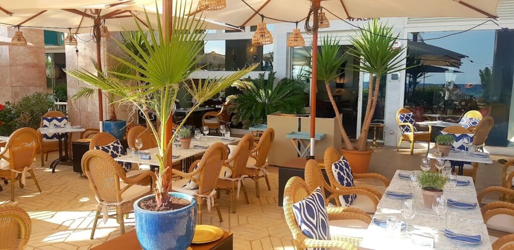 Restaurant Alma Portixol