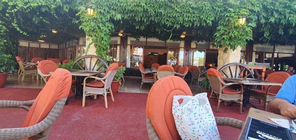 Restaurant B.I.A.Steak House Pizzeria ‘Oasis’