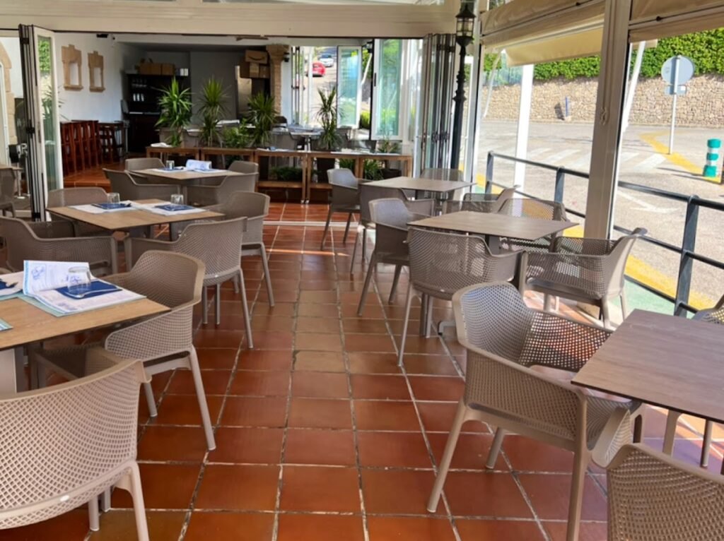 Restaurant Bonaire