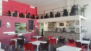 Restaurant Ca sa Padrina