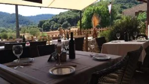 Restaurant Ca s’Amitger