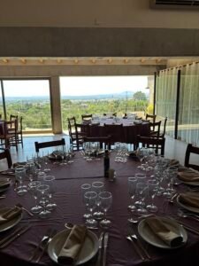 Restaurant Can Arabí