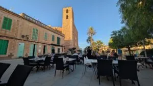 Restaurant Can Capó