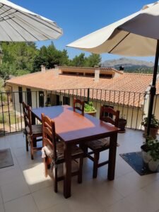 Restaurant Ca’n Gallet