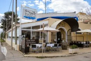 Restaurant Can Josep