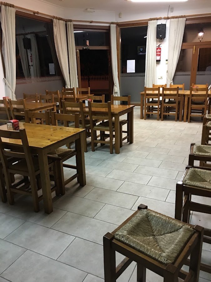 Restaurant Ca’n Pep