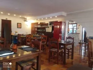 Restaurant Can Rupi