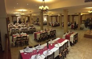 Restaurant Can Tronca