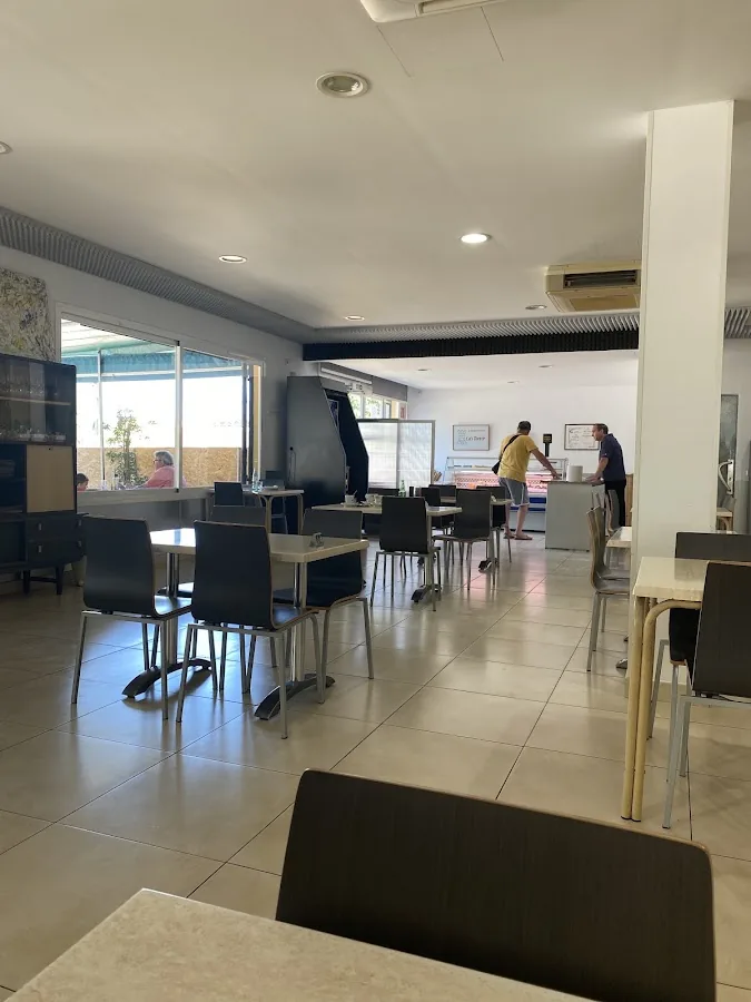 Restaurant Cas Torrer