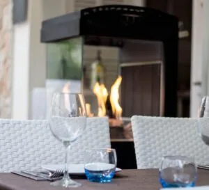 Restaurant Cèntric