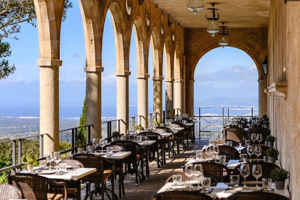 Restaurant CURA