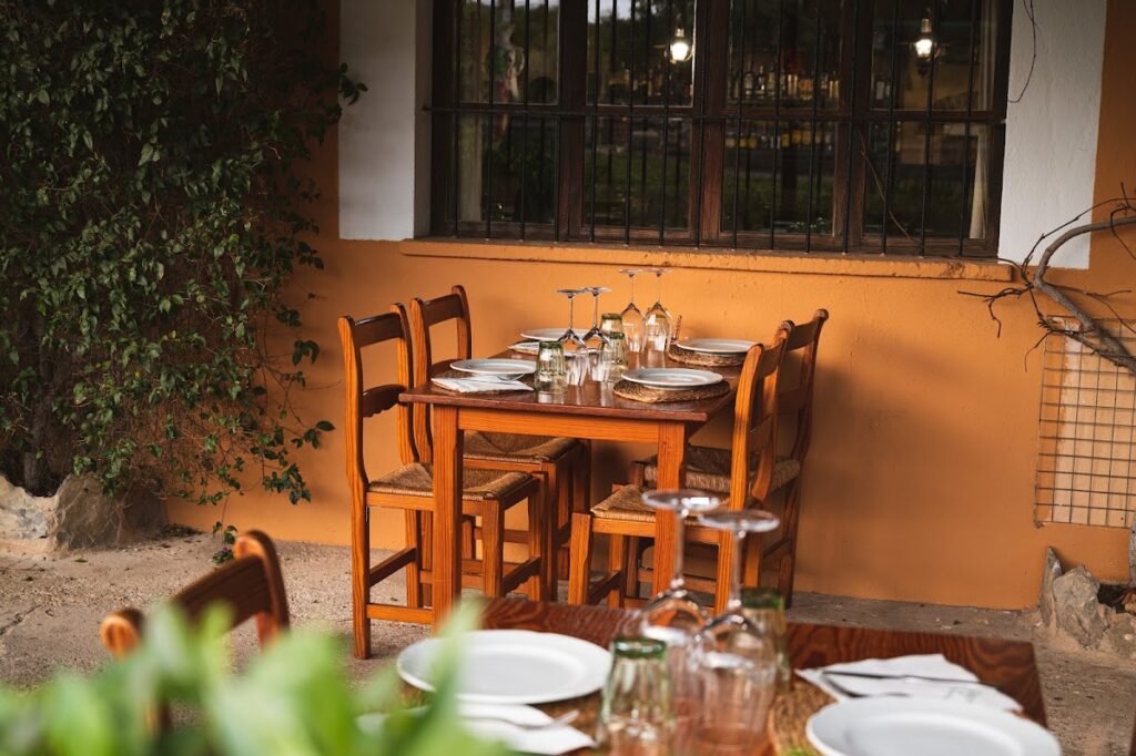 Restaurant de Canet