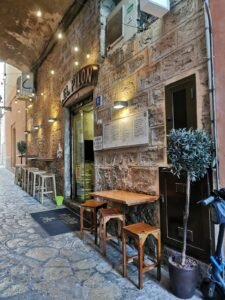 Restaurant El Pilón
